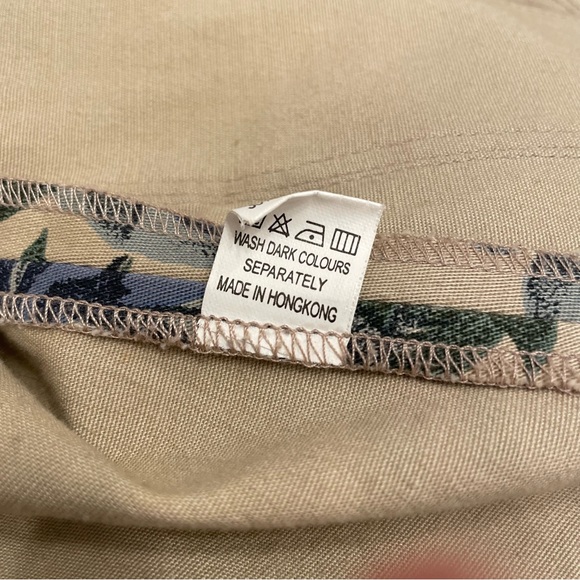 Vintage Floral Blazer - Picture 14 of 15